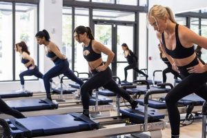 Jetset Pilates To Open New Studio In Vintage Park Spring