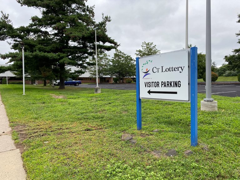 Jewett City Resident Wins 1 Million In Connecticut Lottery