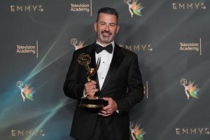 Jimmy Kimmel Moves Texas Senate Interview To Youtube After Fcc Threat Trump Admi