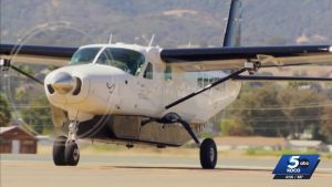 Joby Aviation S Pilotless J208 Lands At Will Rogers Airport In Oklahoma City