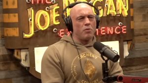 Joe Rogan Advocates Ai Control Of Government And War Decisions Trump Administrat