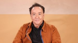 John Cusack Says He Was Never Officially Offered The Breakfast Club Role