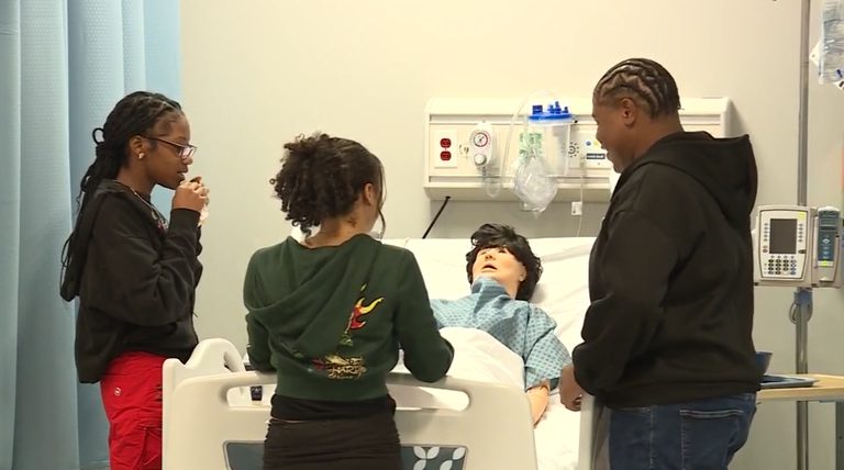 John Marshall High School Launches State Of The Art Health And Career Program Wi