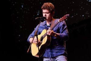 John Mayer Announces Six Date Residency At Las Vegas Sphere Arena