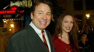 John Ritter S Widow Calls For Greater Aortic Dissection Awareness After Misdiagn