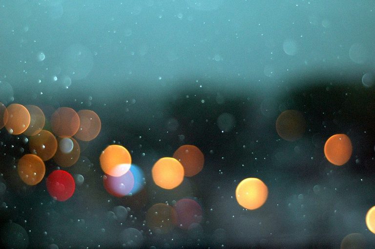 Johnny Appleseed Festival In Fort Wayne Ends Early Amid Heavy Rain