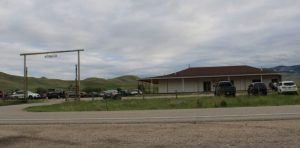 Johnson And Sheridan County Democrats Host Labor Day Community Event