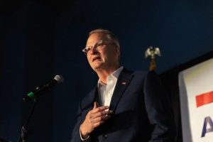 Johnson County Moves Two Election Day Polling Sites From Resurrection Church