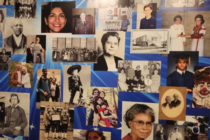Johnson County Museum Launches Everyday Democracy Exhibit On Local History