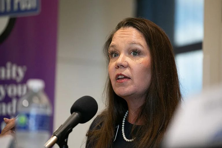 Johnson County Post Hosts Candidate Forum For Kansas House Districts 19 24 And 2