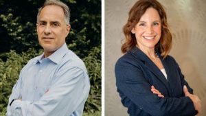 Johnson County Voters Face Choice For Kansas State Board Of Education Seat
