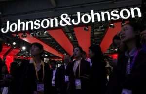 Johnson Johnson S Caplyta Shows Promise In Late Stage Bipolar Mania Trial
