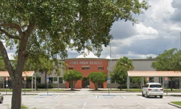 Jones Vs Edgewater High School Football Game Moved To Oct 12