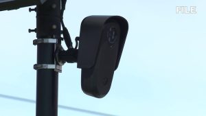 Jonesboro Mayor Vows To Keep Flock Cameras After Vandalism Damages Two Units