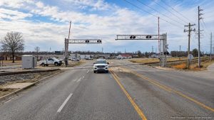 Jonesboro Seeks Resident Input On Safety Improvements For 18 Rail Crossings