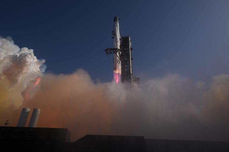 Judge Allows Trump Administration Land Swap Giving Spacex 700 Acres Of Texas Wil
