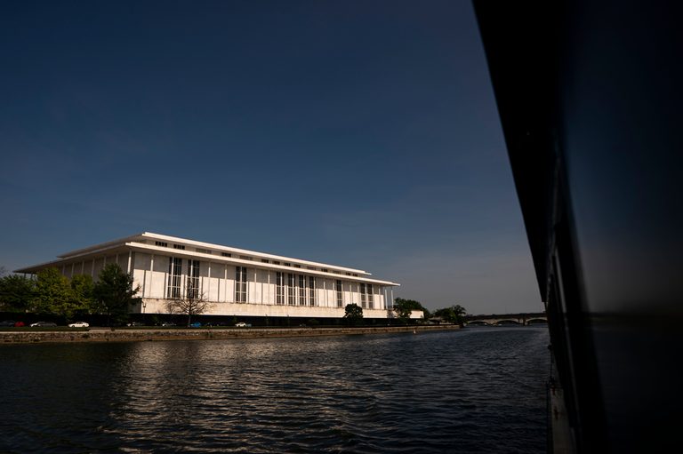 Judge Blocks Kennedy Center Board From Adding President Trump S Name Amid Renova