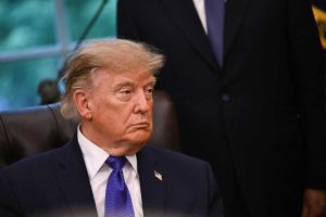 Judge Blocks Trump Administration S Attempt To Tie Fema Counterterrorism Grants