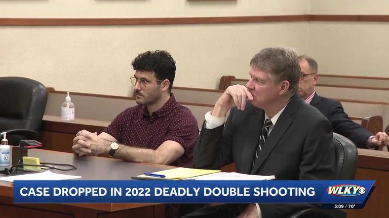 Judge Dismisses Murder Indictment Against Isaac Castellanos In Louisville Bar Sh