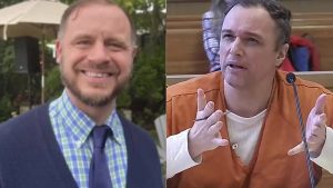 Judge Finds Former Tarpon Springs Surgeon Guilty Of Killing Largo Lawyer