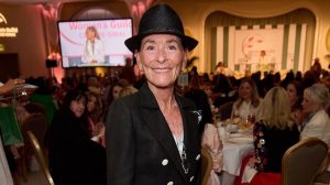 Judge Judy Announces Retirement And Passes Courtroom To Son Adam Levy