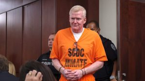 Judge Moves Alex Murdaugh Murder Retrial To Sumter County For Fair Trial
