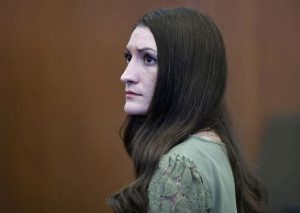 Judge Schedules Key Hearing In Massachusetts Murder Case After Mistrial