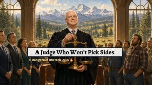 Judge Sean O Donnell Defended By 62 Judges In Washington Supreme Court Race