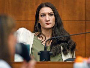 Judge Sends Jury Back To Deliberate In Lindsay Clancy Murder Trial After Deadloc