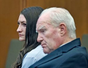 Judge Signals Possible Mistrial In Lindsay Clancy Murder Case In Plymouth