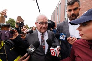 Judge Sullivan S Courtroom Exchange Highlights Juror Instruction Dispute In Lind