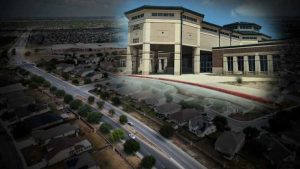 Judson Isd Revises Hazardous Bus Routes Citing New Sidewalks And Safety Standard