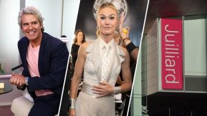 Julia Stiles Receives Playful Apology From Juilliard After Mistaken Alumni Claim