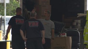 Jupiter Launches Its Own Fire Rescue Department Ending 42 Year Partnership With