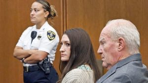 Juror Admits Doubt But Blocks Insanity Verdict In Lindsay Clancy Murder Mistrial