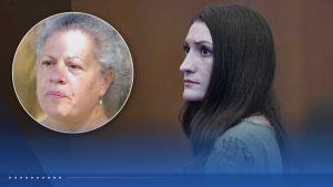 Juror Recounts 11 1 Split In Lindsay Clancy Mistrial Cites Postpartum Mental Hea