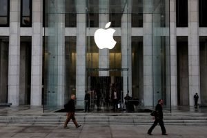Jury Awards San Diego S Taction 5 7 Billion Over Apple S Taptic Engine Patents
