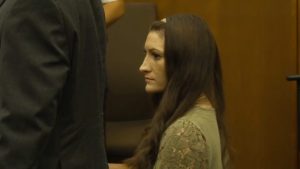 Jury Continues Deliberations In Massachusetts Lindsay Clancy Murder Trial