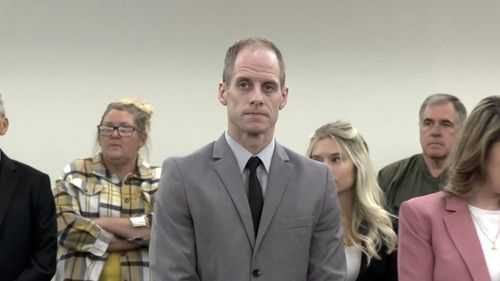 Jury Convicts Caleb Flynn Of Murder In Tipp City
