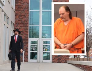 Jury Convicts Casper Man Of Child Sexual Abuse After 20 Minute Deliberation