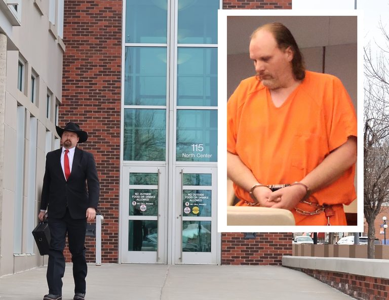 Jury Convicts Casper Man Of Child Sexual Abuse After 20 Minute Deliberation