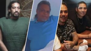 Jury Convicts Man For 2023 Triple Shooting That Killed Hector Rivera And Sons In