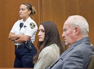 Jury Deadlocked Again In Lindsay Clancy Murder Trial In Plymouth Mass