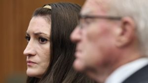 Jury Deadlocked In Lindsay Clancy Murder Trial Judge Orders Further Deliberation