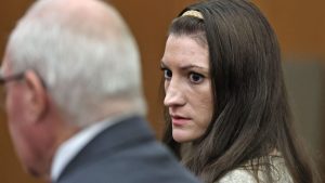 Jury Remains Deadlocked In Lindsay Clancy Trial Deliberations Continue Wednesday