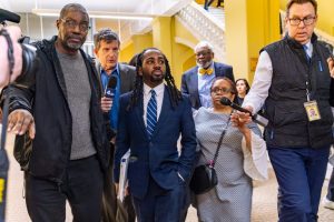 Jury Selection Highlights Concerns In Trayon White Bribery Trial