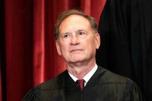 Justice Alito Recuses Himself From Colorado Climate Lawsuit Amid Oil Gas Conflic
