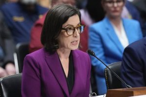 Justice Department Attorney Sues Over Firing After Refusing To Restore Mel Gibso