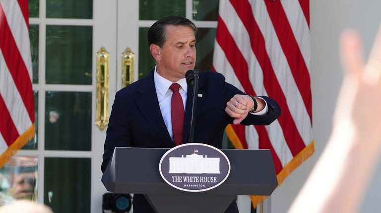 Justice Department Charges 160 In Nationwide Covid 19 Relief Fraud Sweep