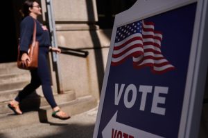 Justice Department Orders States To Preserve 2024 Election Records Amid Ongoing
